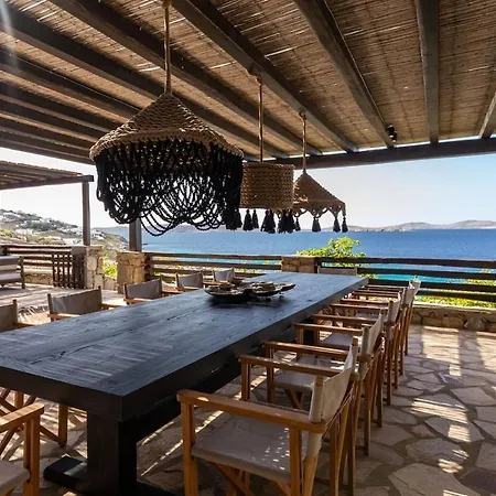 Macaro With Direct Access