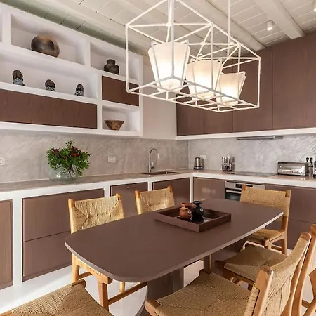 Macaro With Direct Access Villa