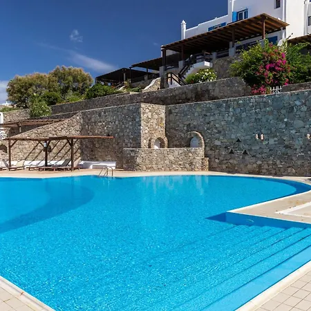 Villa Macaro With Direct Access