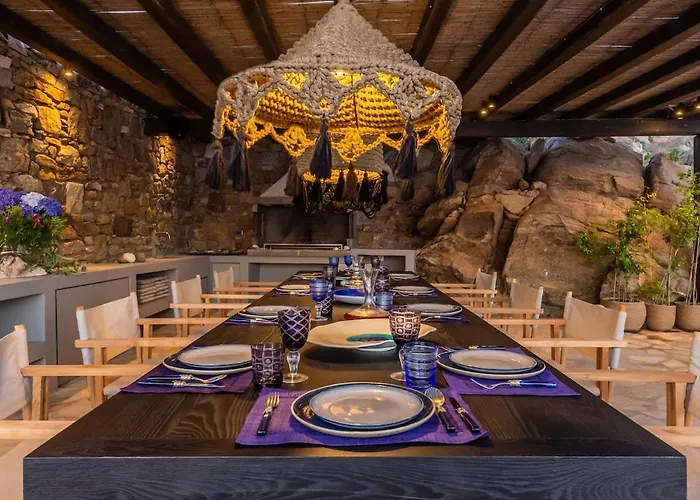 Willa Macaro With Direct Access