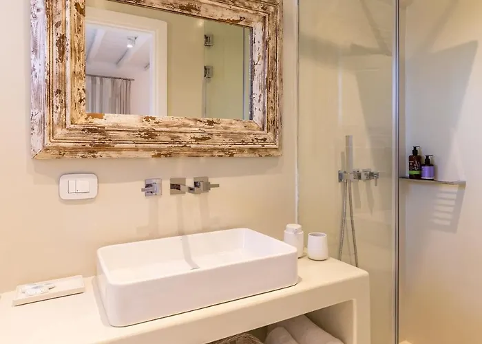 Macaro With Direct Access Willa Mykonos Town