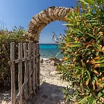 Macaro With Direct Access Villa Mykonos Town