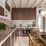 Macaro With Direct Access Mykonos Town