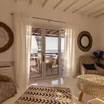 Macaro With Direct Access Villa Mykonos Town