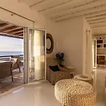 Macaro With Direct Access Villa Mykonos Town