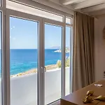 Vila Macaro With Direct Access Mykonos Town