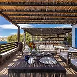 Macaro With Direct Access Villa