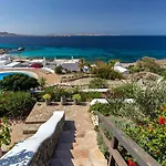 Macaro With Direct Access * Mykonos Town