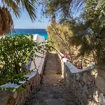 Macaro With Direct Access Villa