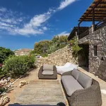 Macaro With Direct Access Villa