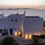 Macaro With Direct Access Vila Mykonos Town