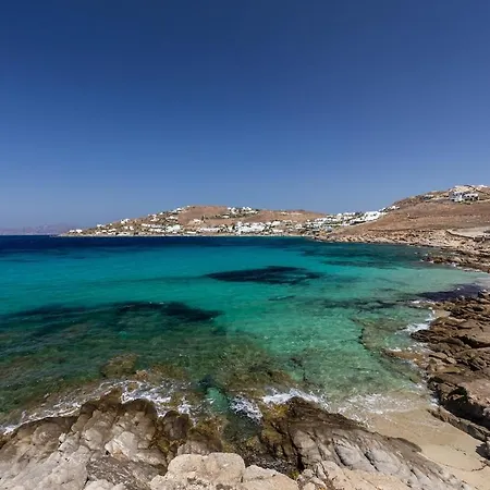 וילה Macaro With Direct Access *