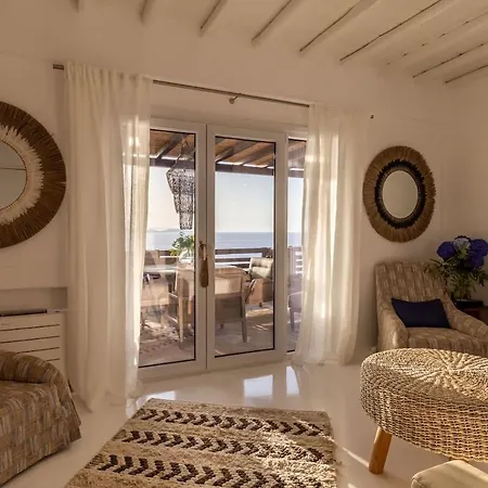 Macaro With Direct Access Βίλα Mykonos Town