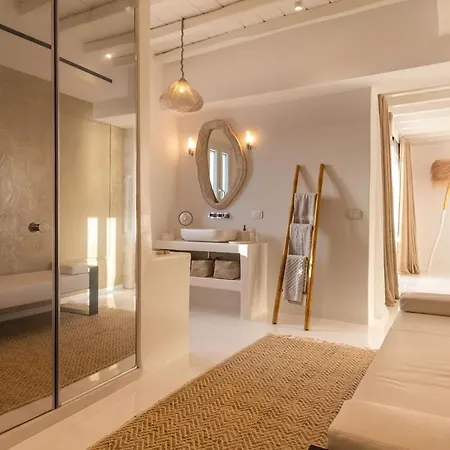 Macaro With Direct Access * Mykonos Town