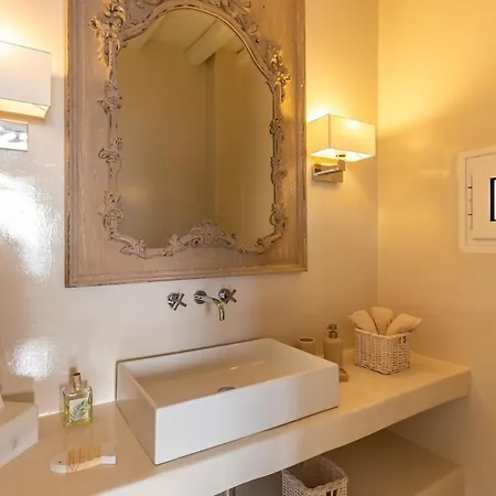 Macaro With Direct Access Mykonos Town