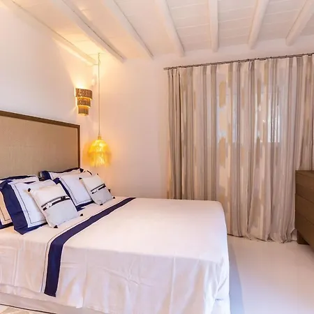 Macaro With Direct Access Mykonos Town