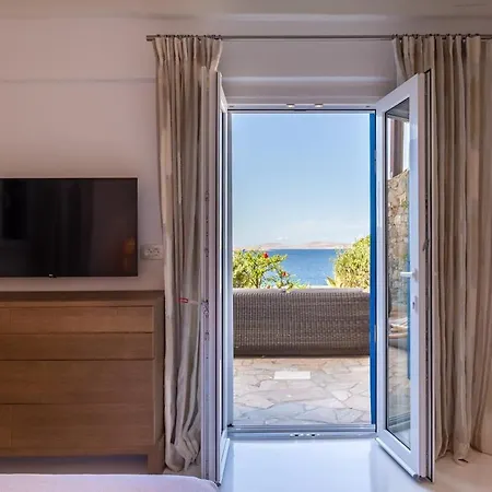 Macaro With Direct Access * Mykonos Town