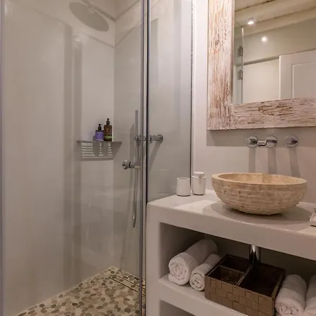 Macaro With Direct Access * Mykonos Town