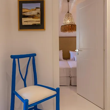 Macaro With Direct Access