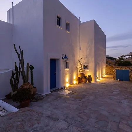 Macaro With Direct Access * Mykonos Town