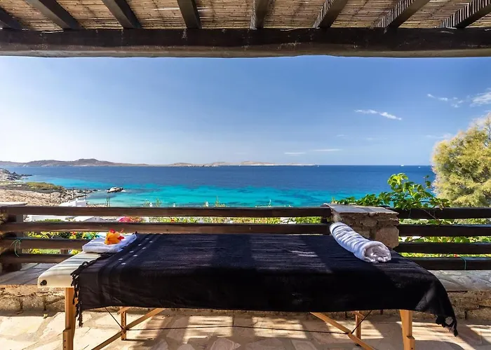 Villa Macaro With Direct Access *