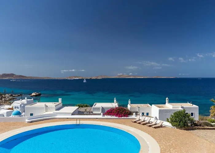 Вилла Macaro With Direct Access