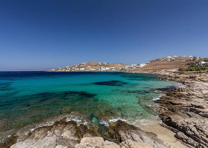 Вилла Macaro With Direct Access *