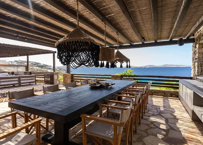 Macaro With Direct Access