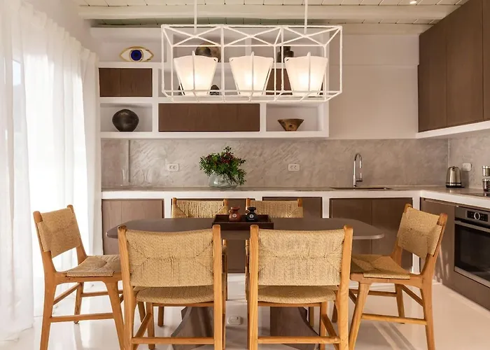 Macaro With Direct Access Вилла *