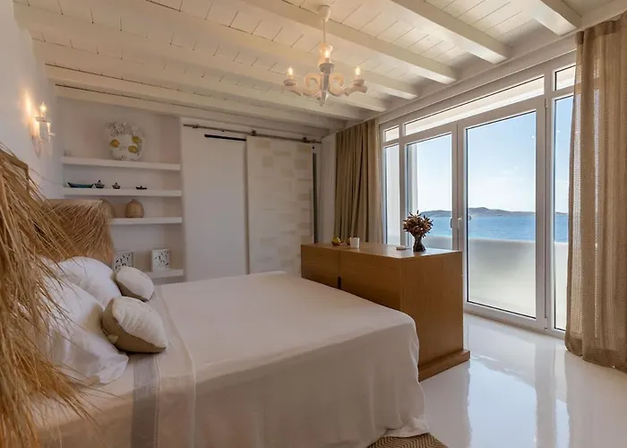 Вилла Macaro With Direct Access *