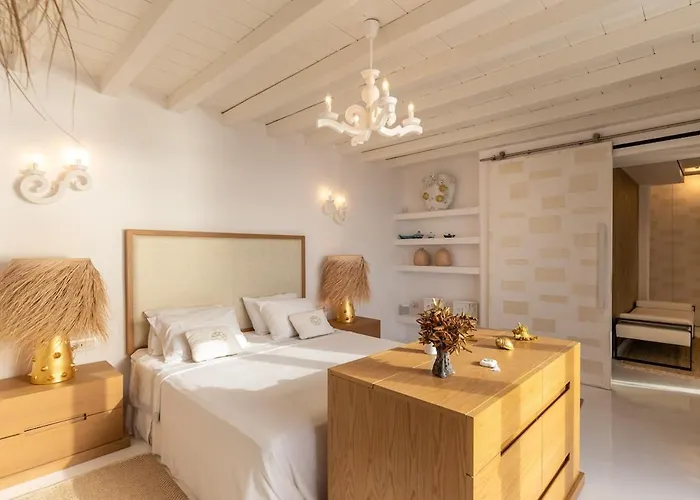 Macaro With Direct Access Villa *