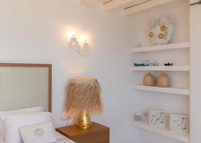 Вилла Macaro With Direct Access *