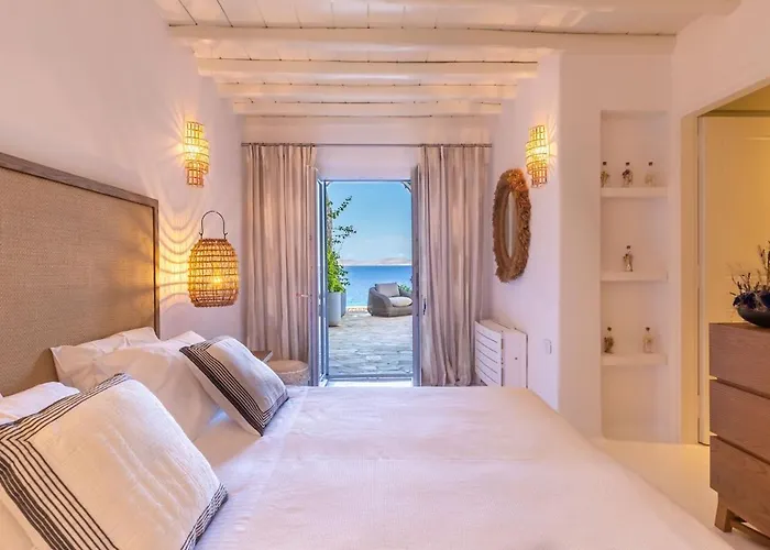 Вилла Macaro With Direct Access *