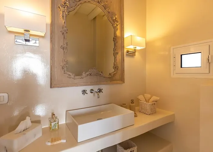 Macaro With Direct Access Mykonos Town