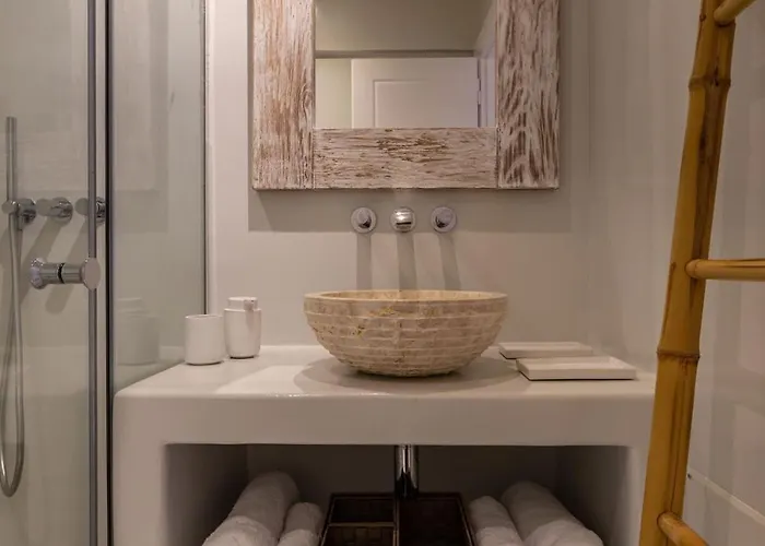 Macaro With Direct Access Villa *