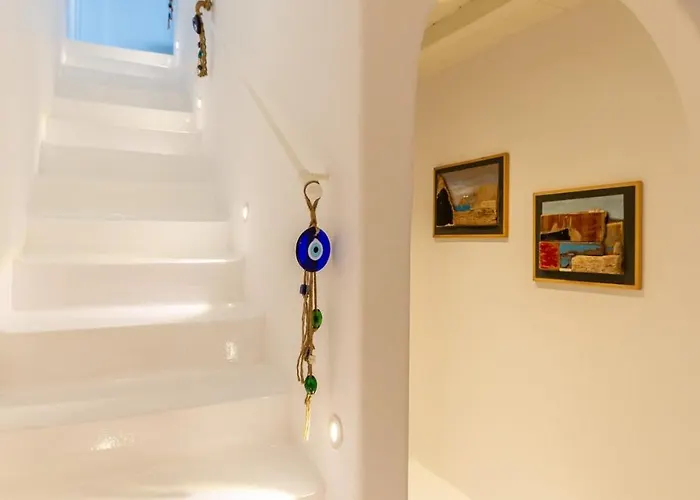 Вилла Macaro With Direct Access *