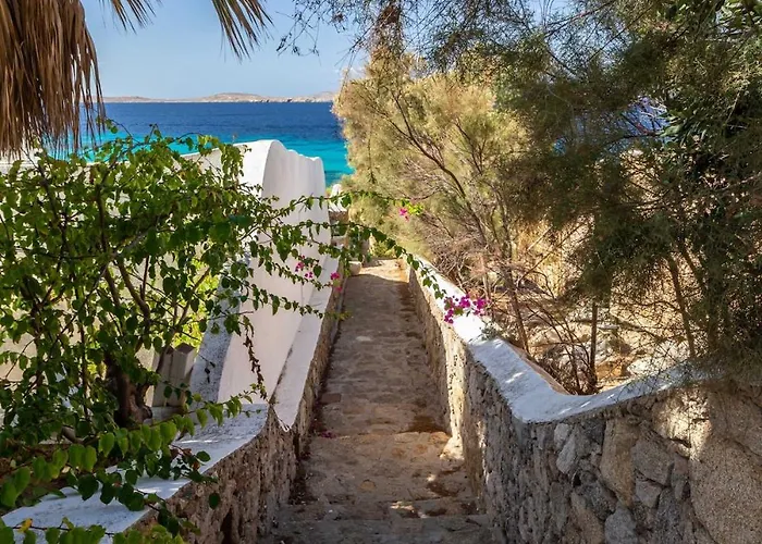 Macaro With Direct Access Вилла