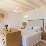 别墅 Macaro With Direct Access Mykonos Town