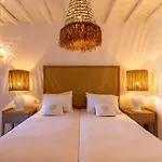 别墅 Macaro With Direct Access Mykonos Town