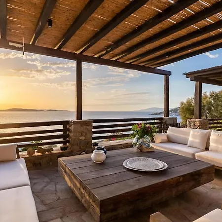 Macaro With Direct Access