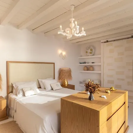 Macaro With Direct Access Villa *