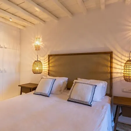Villa Macaro With Direct Access
