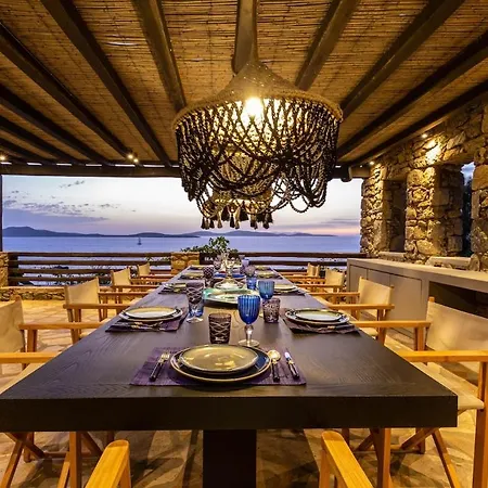 Macaro With Direct Access Villa *