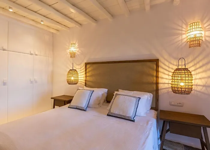 Villa Macaro With Direct Access