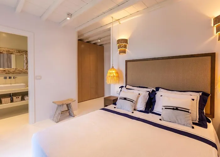 Macaro With Direct Access Villa *