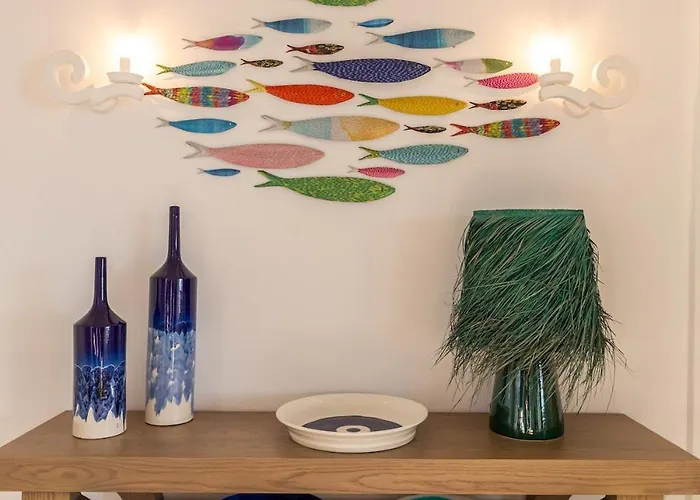 Macaro With Direct Access *